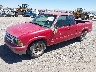 1GCCS19Z4R8****** Used and Repairable 1994 Chevrolet S-10 in High Desert