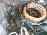 1GCCS19Z4R8****** Salvage and Repairable 1994 Chevrolet S-10 in California State