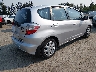 JHMGE8H31DC****** Salvage and Wrecked 2013 Honda Fit in Washington State