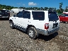 JT3GN86R3X0****** Salvage and Repairable 1999 Toyota 4Runner in Port Murray