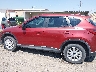JM3KE2CE4D0****** Repairable 2013 Mazda CX-5 in Nevada State