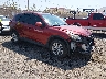 JM3KE2CE4D0****** Salvage and Wrecked 2013 Mazda CX-5 in Reno