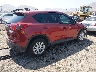 JM3KE2CE4D0****** Salvage and Wrecked 2013 Mazda CX-5 in Nevada State