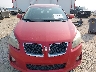 5Y2SR67049Z****** Usados 2009 Pontiac Vibe en Estado de Montana