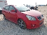 5Y2SR67049Z****** Salvamento y Destrozados 2009 Pontiac Vibe en Missoula