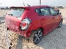 5Y2SR67049Z****** Salvamento y Destrozados 2009 Pontiac Vibe en Estado de Montana