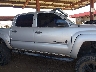 5TFJU4GN1CX****** Used 2012 Toyota Tacoma in Arizona State