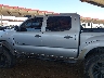5TFJU4GN1CX****** Repairable 2012 Toyota Tacoma in Arizona State