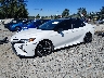 4T1B61HK1KU****** Usados y Reparables 2019 Toyota Camry en Seattle