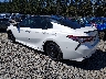 4T1B61HK1KU****** Salvamento y Reparables 2019 Toyota Camry en Seattle