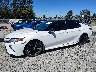 4T1B61HK1KU****** Salvamento y Reparables 2019 Toyota Camry en Estado de Washington
