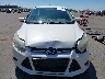 1FADP3J27DL****** Used 2013 Ford Focus in California State
