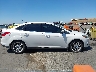 1FADP3J27DL****** Repairable 2013 Ford Focus in California State