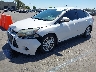 1FADP3J27DL****** Used and Repairable 2013 Ford Focus in Sacramento