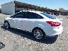 1FADP3J27DL****** Salvage and Repairable 2013 Ford Focus in Sacramento