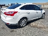 1FADP3J27DL****** Salvage and Wrecked 2013 Ford Focus in California State