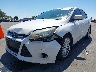 1FADP3J27DL****** Salvage and Repairable 2013 Ford Focus in California State