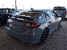 19XFL1H85RE****** Salvage and Wrecked 2024 Honda Civic in Texas State