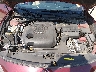1N4AA6AP5GC****** Repairable 2016 Nissan Maxima in Dallas