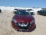 1N4AA6AP5GC****** Wrecked 2016 Nissan Maxima in Texas State