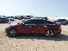 1N4AA6AP5GC****** Repairable 2016 Nissan Maxima in Texas State