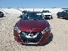 1N4AA6AP5GC****** Repairable 2016 Nissan Maxima