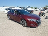 1N4AA6AP5GC****** Salvage and Wrecked 2016 Nissan Maxima in Dallas