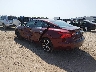 1N4AA6AP5GC****** Salvage and Repairable 2016 Nissan Maxima in Dallas