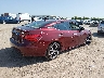 1N4AA6AP5GC****** Salvage and Wrecked 2016 Nissan Maxima in Texas State