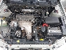 JT2BG22K210****** Repairable 2001 Toyota Camry in Providence