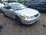 JT2BG22K210****** Salvage and Wrecked 2001 Toyota Camry in Providence