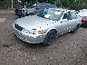 JT2BG22K210****** Used and Repairable 2001 Toyota Camry in Providence