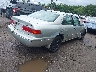 JT2BG22K210****** Salvage and Wrecked 2001 Toyota Camry in Rhode Island State