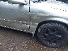 JT2BG22K210****** Salvage and Repairable 2001 Toyota Camry in Rhode Island State