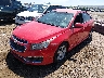 1G1PE5SB7G7****** Used and Repairable 2016 Chevrolet Cruze Limited in Phoenix