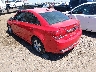 1G1PE5SB7G7****** Salvage and Repairable 2016 Chevrolet Cruze Limited in Phoenix