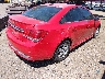 1G1PE5SB7G7****** Salvage and Wrecked 2016 Chevrolet Cruze Limited in Arizona State