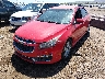 1G1PE5SB7G7****** Salvage and Repairable 2016 Chevrolet Cruze Limited in Arizona State