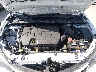 5YFBURHE7HP****** Repairable 2017 Toyota Corolla in North Hollywood