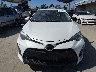 5YFBURHE7HP****** Wrecked 2017 Toyota Corolla in California State