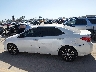 5YFBURHE7HP****** Repairable 2017 Toyota Corolla in California State