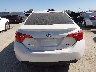 5YFBURHE7HP****** Wrecked 2017 Toyota Corolla
