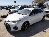 5YFBURHE7HP****** Used and Repairable 2017 Toyota Corolla in North Hollywood