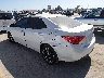 5YFBURHE7HP****** Salvage and Repairable 2017 Toyota Corolla in North Hollywood