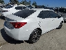 5YFBURHE7HP****** Salvage and Wrecked 2017 Toyota Corolla in California State