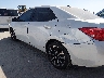 5YFBURHE7HP****** Salvage and Repairable 2017 Toyota Corolla in California State
