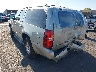 1GNSKJE77ER****** Salvage and Repairable 2014 Chevrolet Suburban in Sacramento