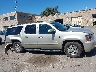 1GNSKJE77ER****** Repairable 2014 Chevrolet Suburban in California State