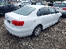 3VW2K7AJ7EM****** Salvage and Wrecked 2014 Volkswagen Jetta in New York State