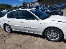 4S3BE635137****** Repairable 2003 Subaru Legacy in West Virginia State